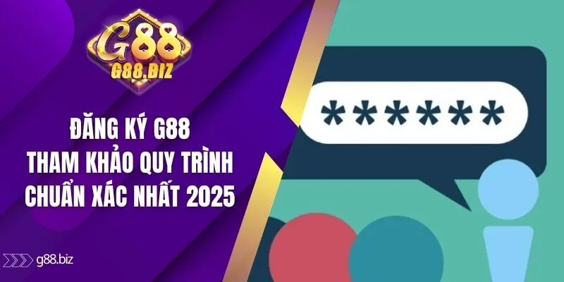 Đăng ký G88