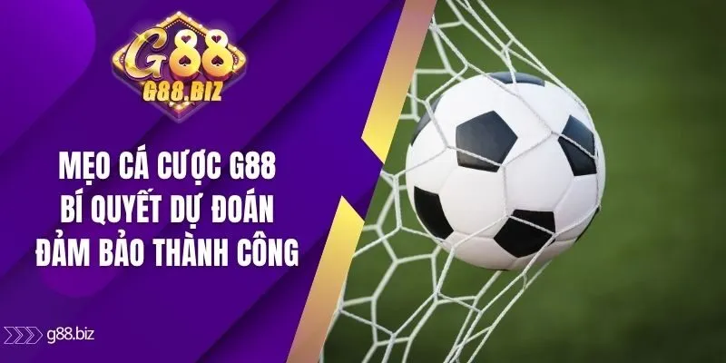 Mẹo cá cược