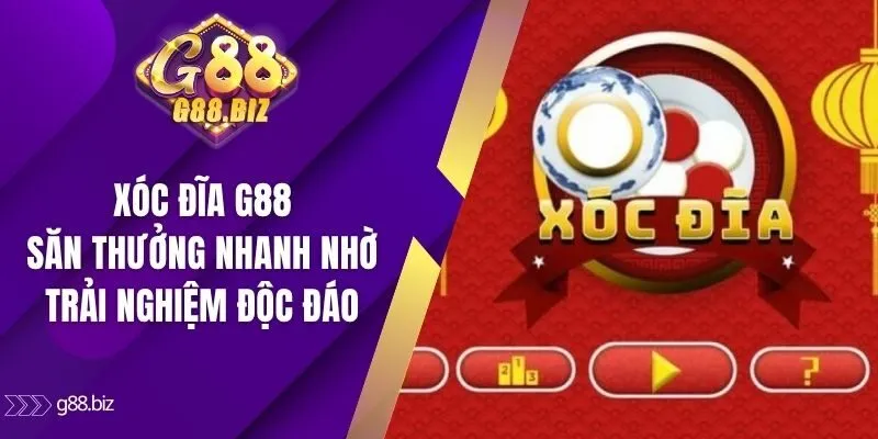 Xóc Đĩa