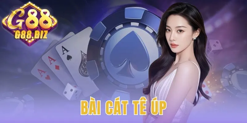 Bài Cát Tê Úp